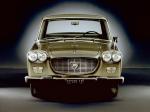 Lancia Flavia Berlina 1960 года